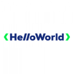 HelloWorld logo